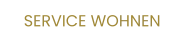 SERVICE WOHNEN
