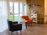 Haus Mea Optima