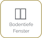 Bodentiefe Fenster